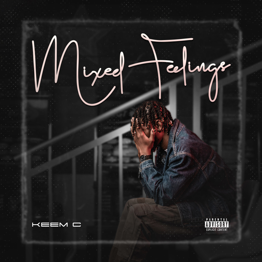 Mixed Feelings (Explicit)