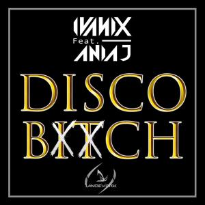 Album Disco Bitch from Ivanix