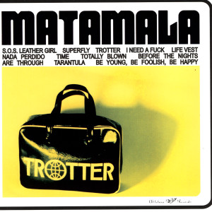 收聽Matamala的Life vest歌詞歌曲