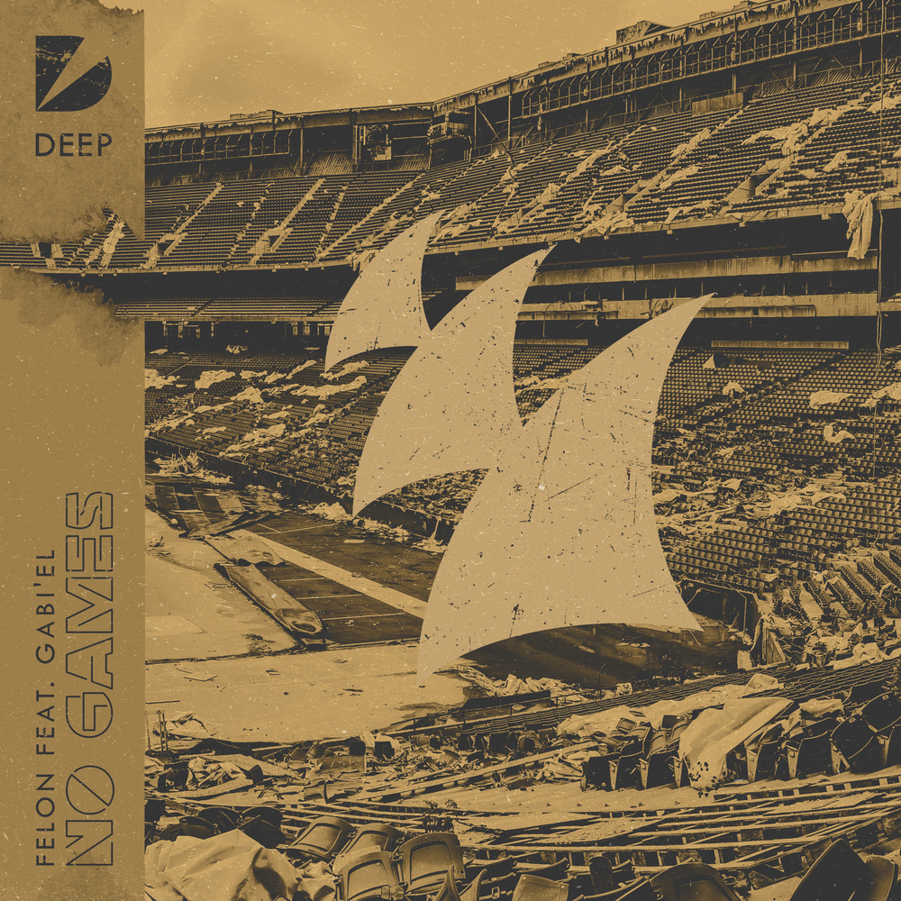 No Games (Extended Dub Mix)