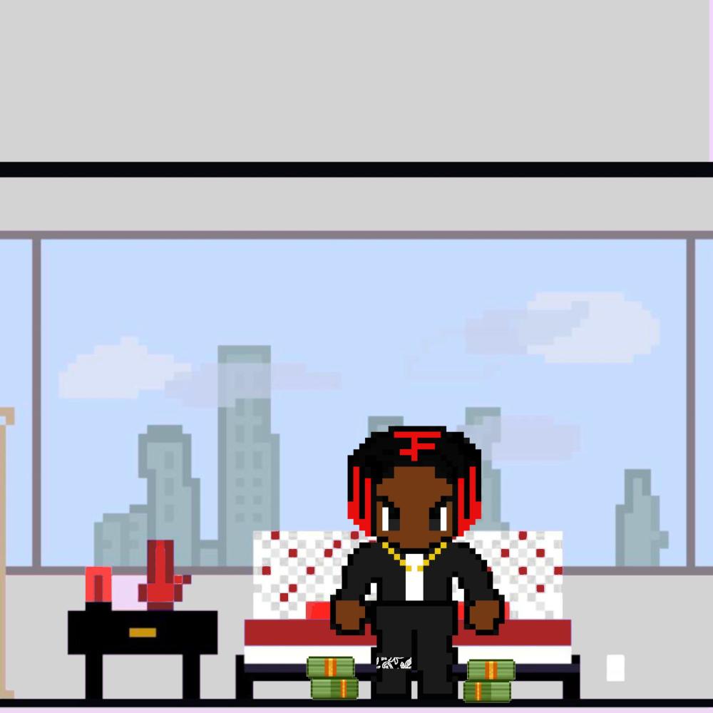 Been Livin (Radio Edit|Explicit)