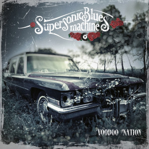 Listen to Devil At The Doorstep song with lyrics from Supersonic Blues Machine