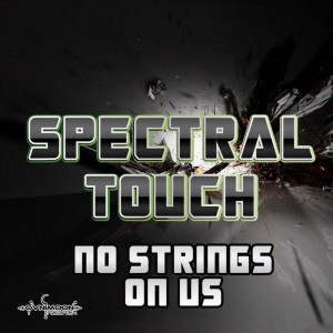 Album No Strings on Us from Spectral Touch