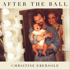 Christine Ebersole的專輯My Baby Just Cares For Me