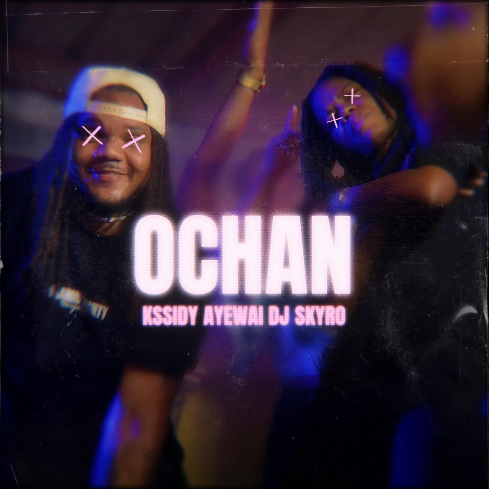 Ochan