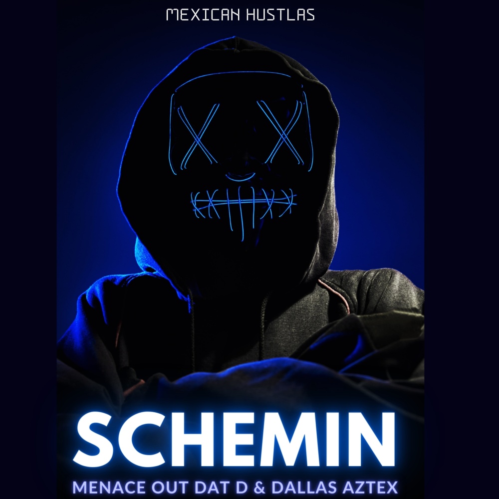 On My Own (feat. Dallas Aztex & Mandy Red) (Explicit)