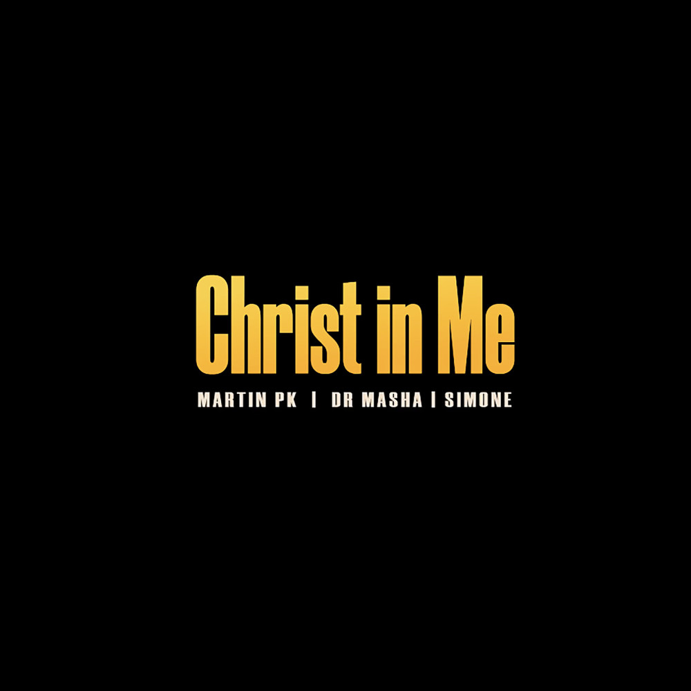 Christ in Me