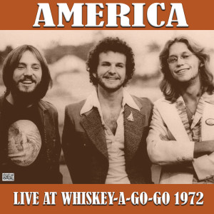 Live At Whiskey-A-Go-Go 1972