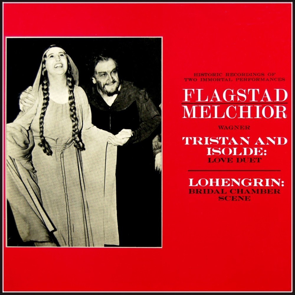 Lohengrin, Act III: Bridal Chamber Scene