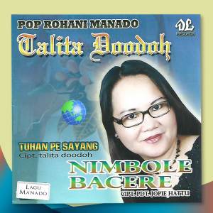 Dengarkan Torang Samua Basaudara lagu dari Talita Doodoh dengan lirik
