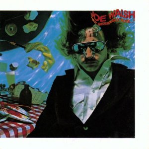 ดาวน์โหลดและฟังเพลง Life's Been Good พร้อมเนื้อเพลงจาก Joe Walsh