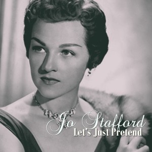 Dengarkan Manhattan Serenade lagu dari Jo Stafford dengan lirik
