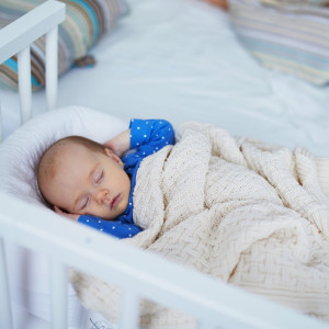 Cozy Crib Jazz: Piano Lullabies for Baby