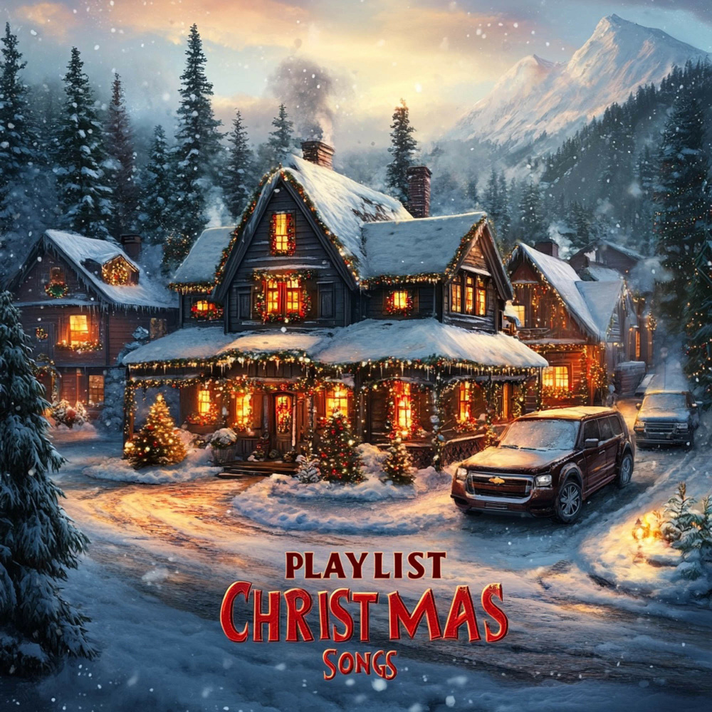 Christmas Eve Music