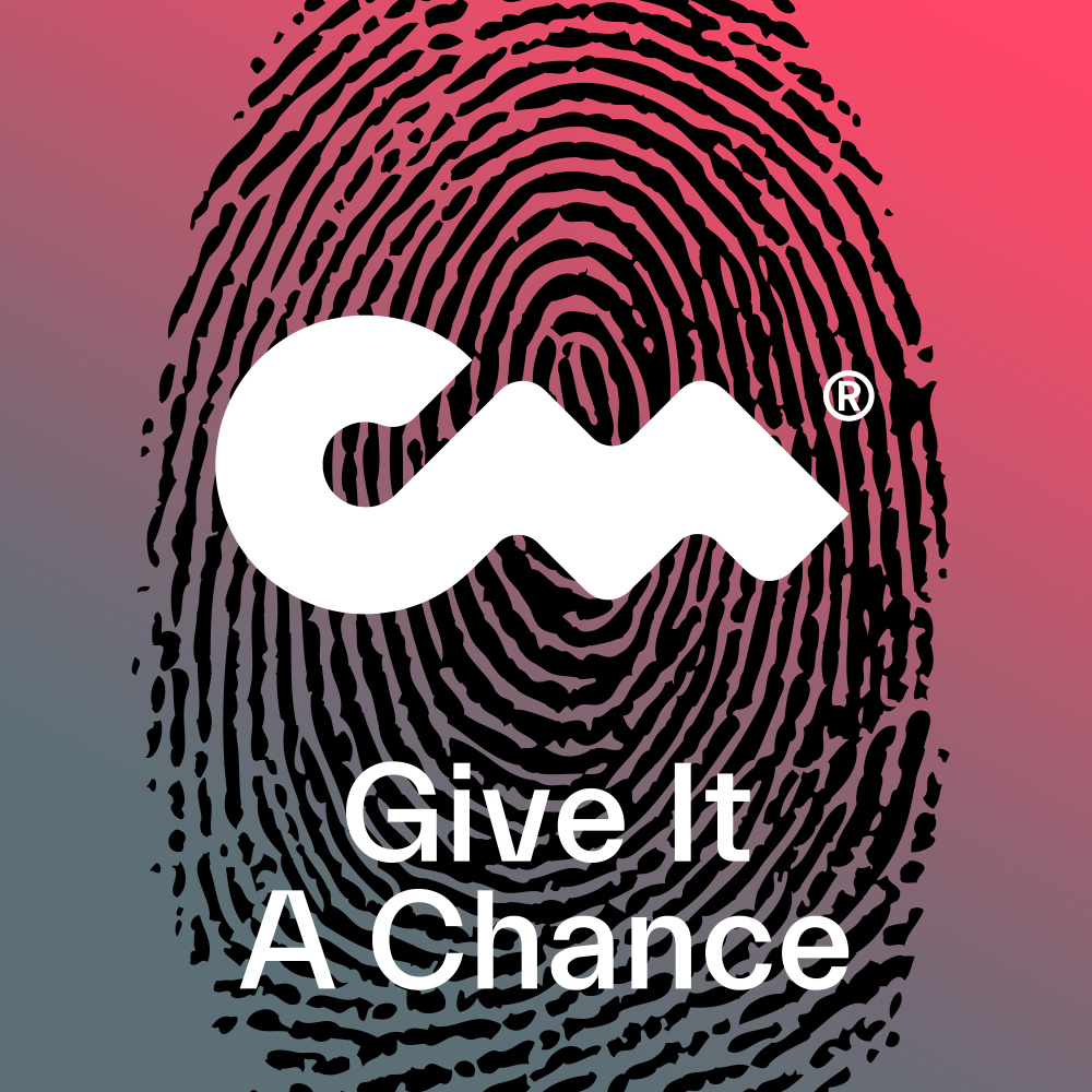 Give It a Chance (J Mike Remix)
