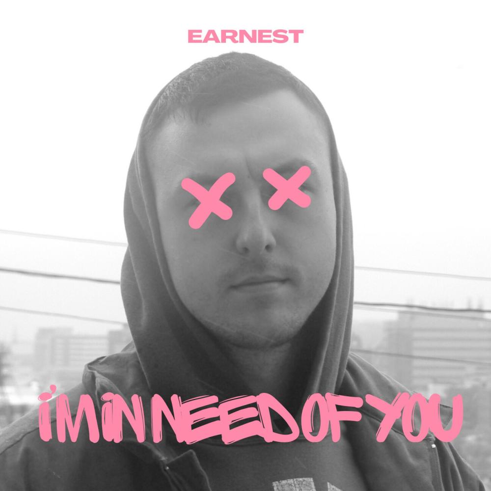 I'M IN NEED OF YOU (Explicit)