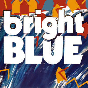 Bright Blue的專輯Bright Blue