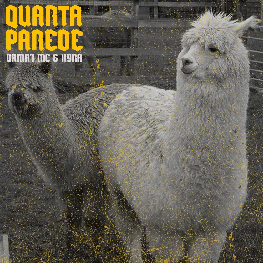 Melhor Que Posso(feat. Kyra) (Explicit)