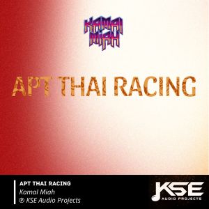Listen to APT THAI RACING (Link Instagram Artis Baru: Https: / / Www.Instagram.Com / Abu.Nawa5 /) song with lyrics from KAMAL MIAH