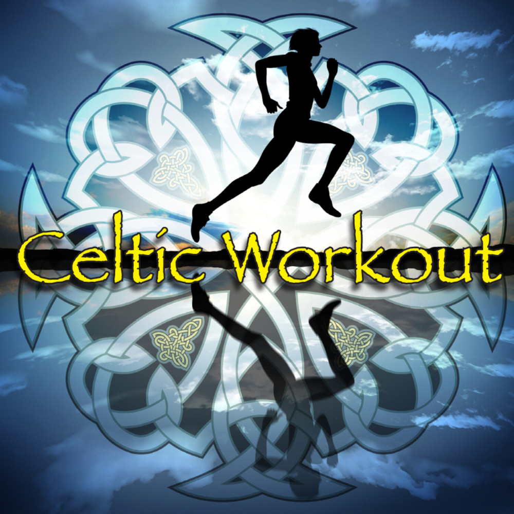 Wild Mountain Thyme (Celtic Workout Mix)