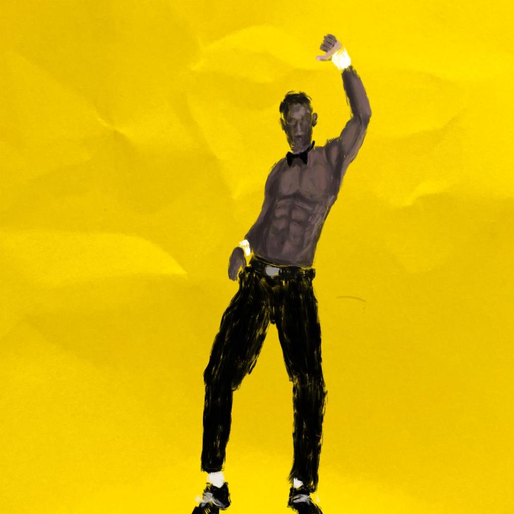 Rock Paper Strippers (Explicit)