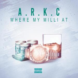 Listen to 2020 song with lyrics from A.R.K.C