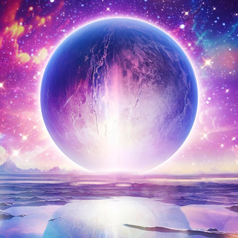 Peaceful Meditation Music