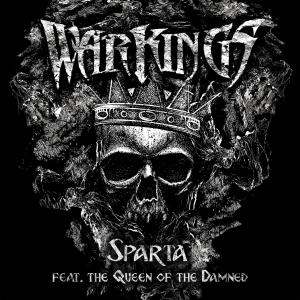 ดาวน์โหลดและฟังเพลง Sparta พร้อมเนื้อเพลงจาก Warkings