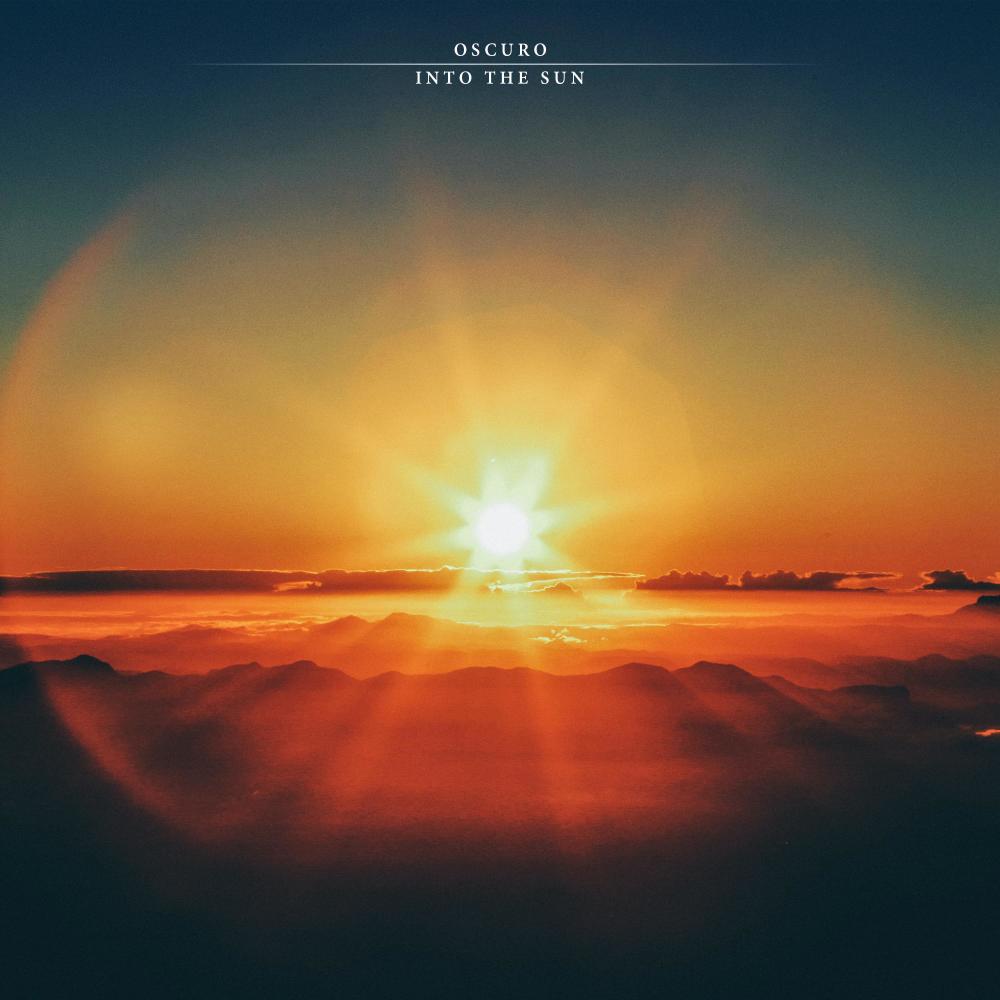 Into the Sun