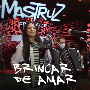 收听Rômulo Santaray的Brincar de Amar (Ao Vivo)歌词歌曲