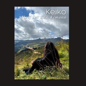 Listen to Hati Ini Kan Kemana (feat. Gaharipro) song with lyrics from KEIKO