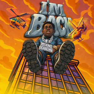 收聽Iceking Ochacho的Made for More歌詞歌曲