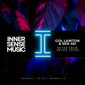 Col Lawton的專輯Never Knew Never Loved (Extended Mix)