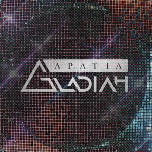 Album Apatia from Gladiah