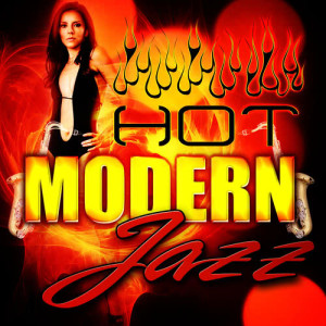 Klein Jazz Group的專輯Hot Modern Jazz