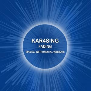 Kar4sing的专辑Fading