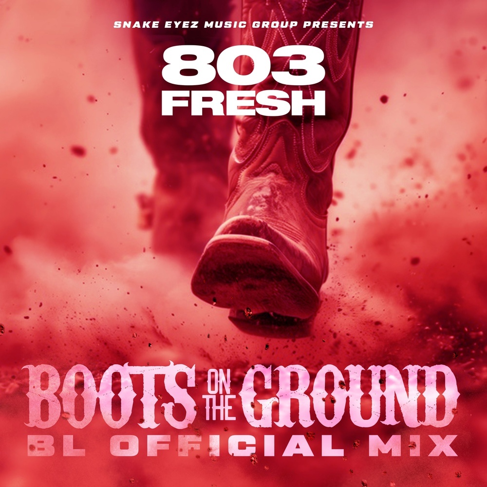 Boots On The Ground (BL Official Mix)