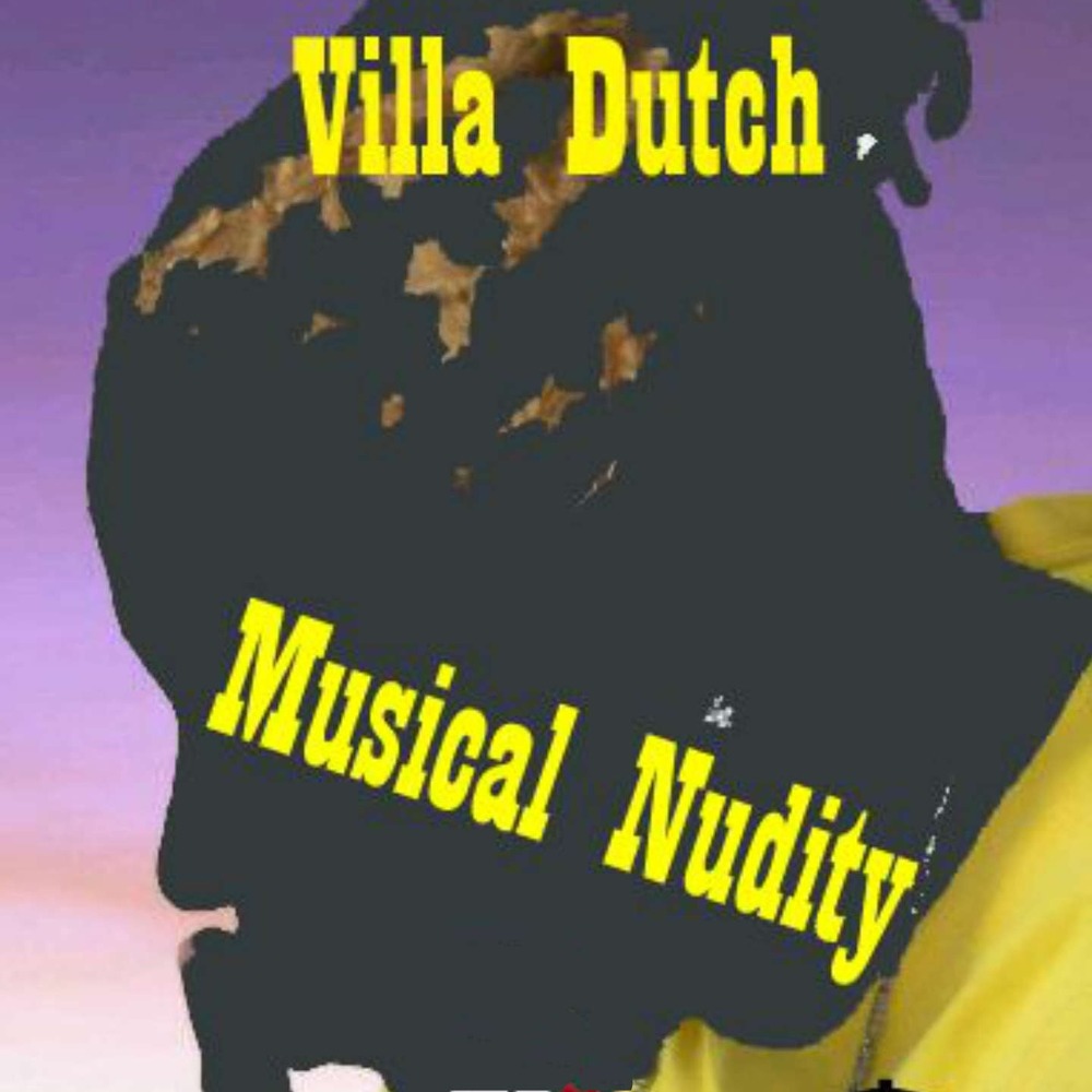Pussy Fulla Vybz (Explicit)