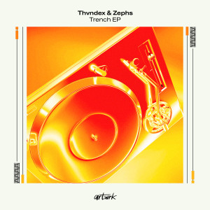 ดาวน์โหลดและฟังเพลง Lampard (Extended Mix) พร้อมเนื้อเพลงจาก THVNDEX