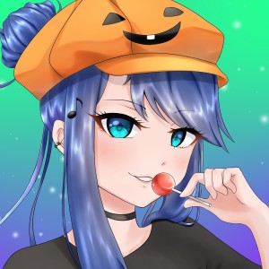 Album A Very Nightcore Halloween (Explicit) from Sinnon Nightcore