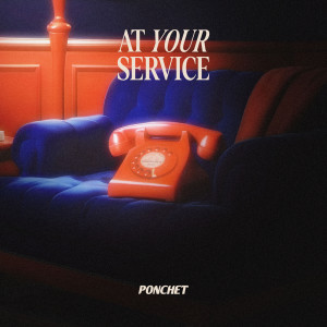 Ponchet的專輯คอลเซนเตอร์ (At your service)