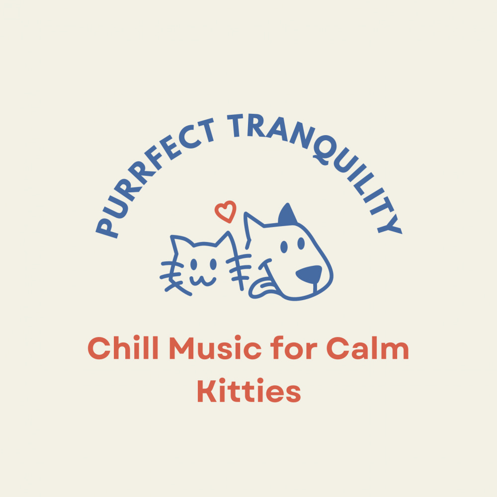 Zenful Ambient Cat Harmony