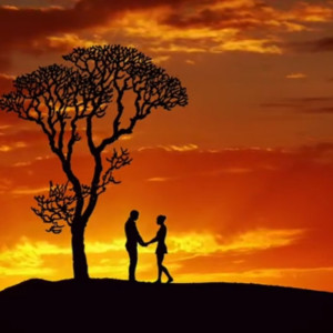 Listen to Lagu Cinta Abadi Ku Kan Selalu Menantimu song with lyrics from Diki wahyu septanu