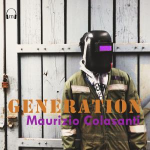 Album Generation from Maurizio Colasanti