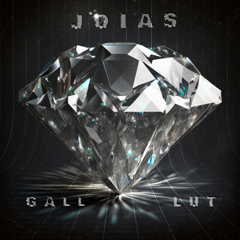 Joias (Explicit)