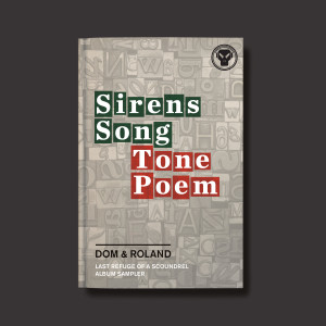 收听Dom的Sirens Song歌词歌曲