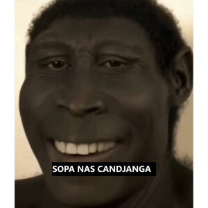 Album SOPA NAS CANDJANGA (Explicit) from Douth!