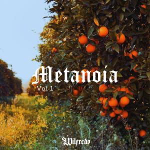 Album Metanoia, Vol. 1 from Wilfredo