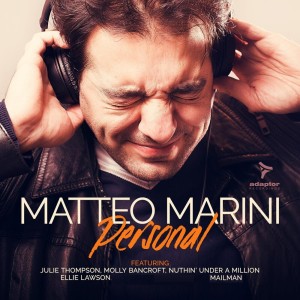 收聽Matteo Marini的Hear Me Now (Extended Mix)歌詞歌曲
