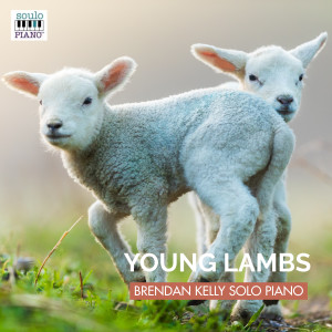 收聽Brendan Kelly的Young Lambs (Acoustic Version)歌詞歌曲